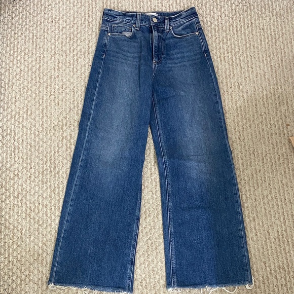 PAIGE Denim - Paige Anessa (Blaine)